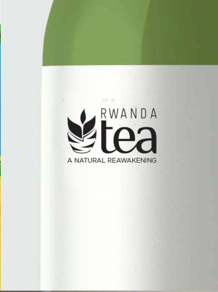 rwanda tea