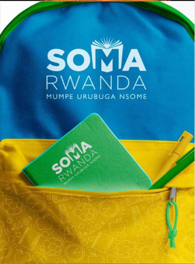 soma rwanda