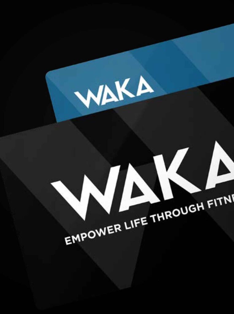 waka identity