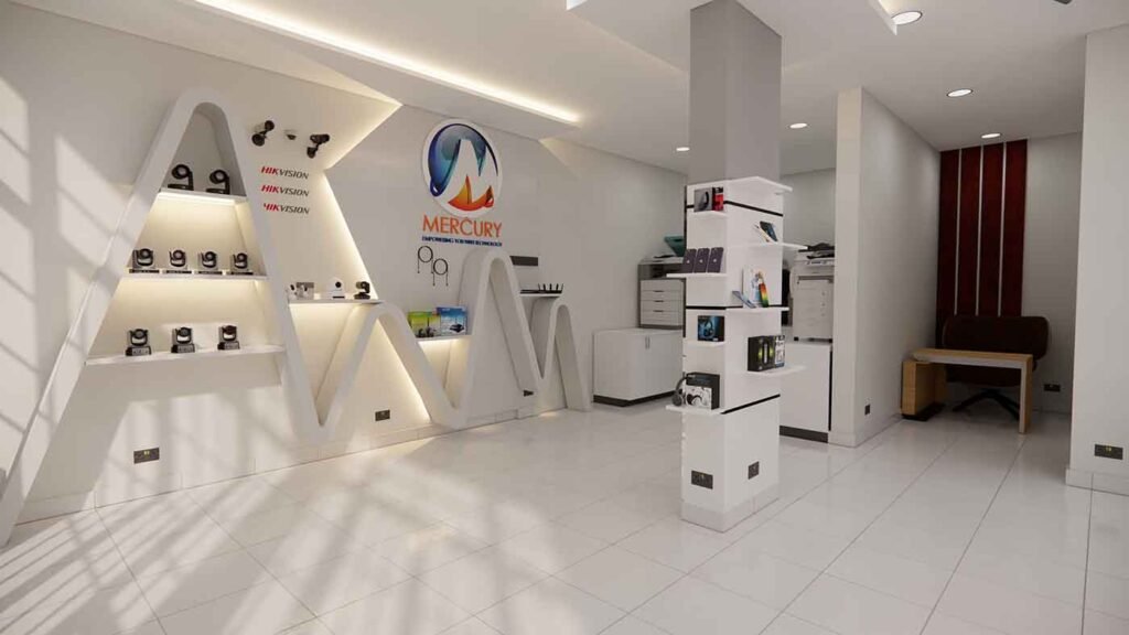Mercury IT shop (1)