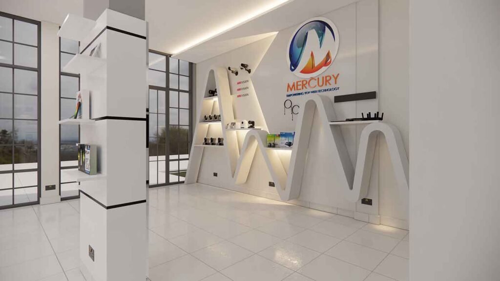 Mercury IT shop (2)