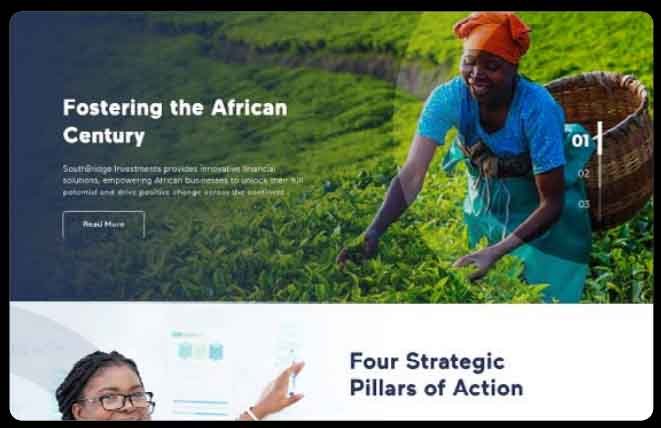 african century