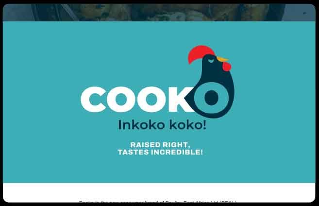 cooko