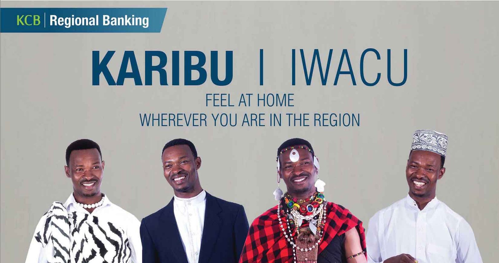 kcb bank header image