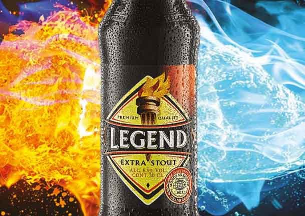legend