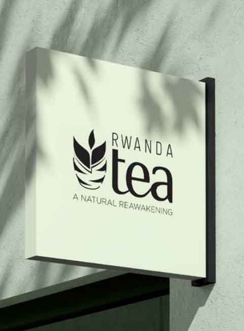 rwanda tea