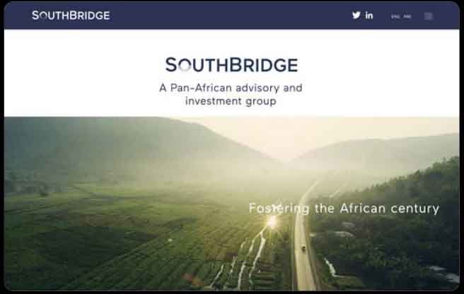 southbridge