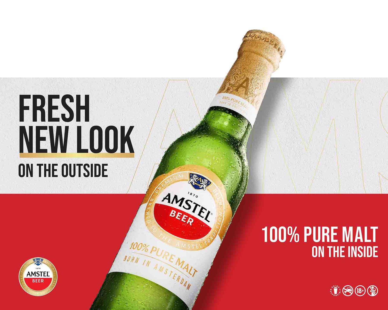 AMS25 Newlook 10x6m