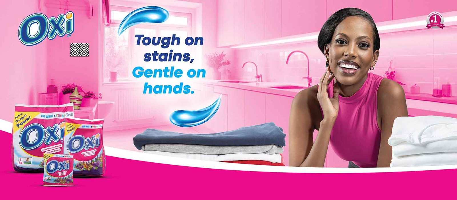 Oxi Detergent Images 2