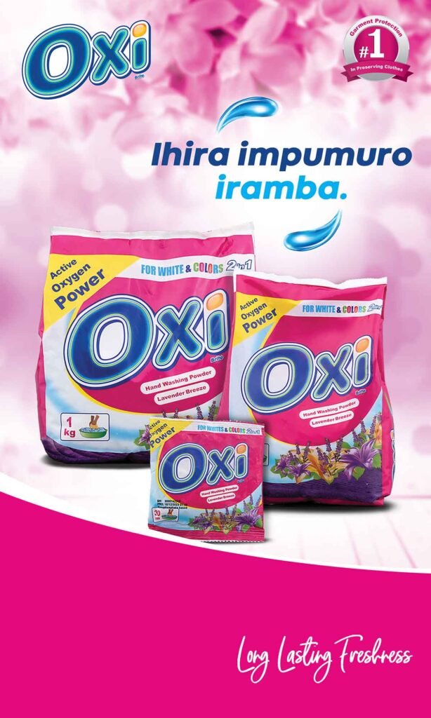 Oxi Creative conepts 120x200cm Kinya 3