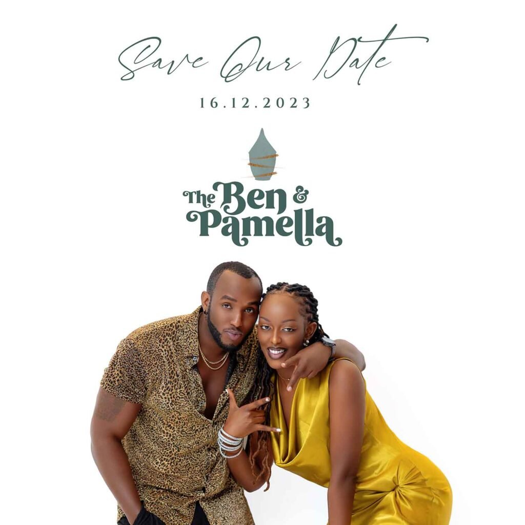 TheBen Save the Date9