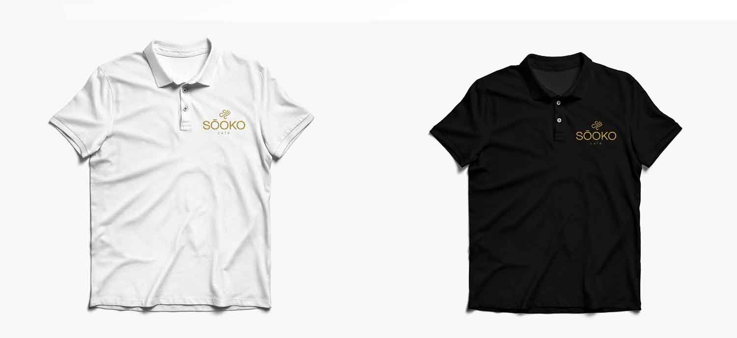 sooko tshirts
